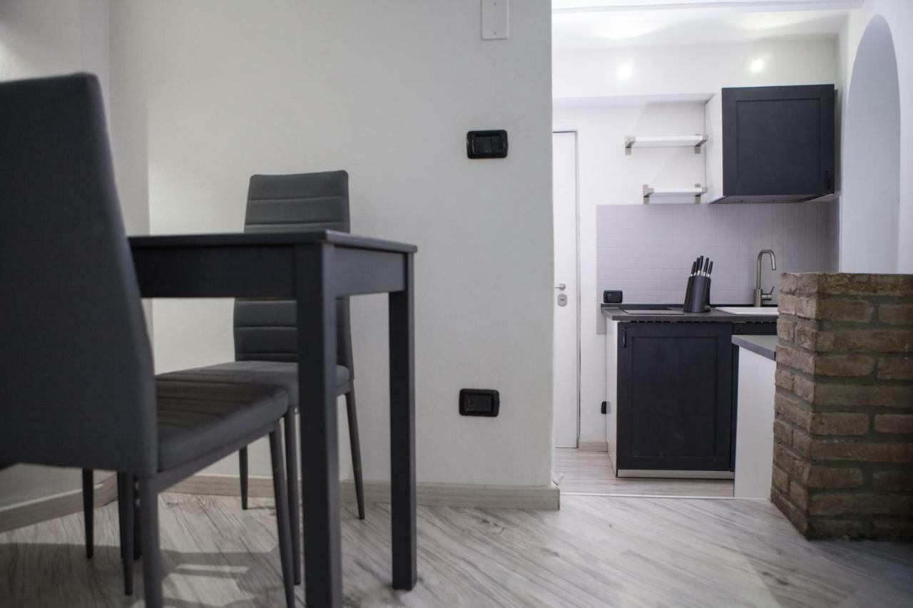 Mentorer&b Noceto Exterior foto